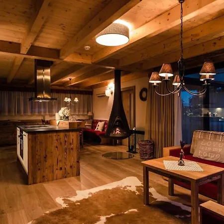 & Organic - Luxusni S Virivkou Ceske Budejovice